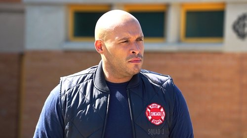 Chicago Fire - S4E6: 2112