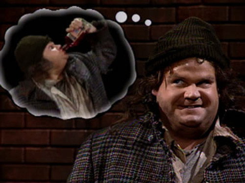 Saturday Night Live - S17E16: Mary Stuart Masterson/En Vogue