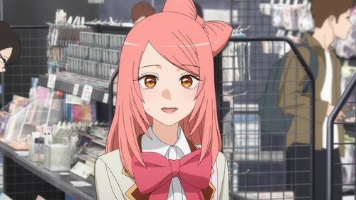 My Dress-Up Darling - S1E15: I Wuuuuv Slice-of-Life Scenes! ♡♡♡