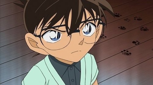 Detective Conan - S1E752: The Beckoning Calico Cat Case (2)