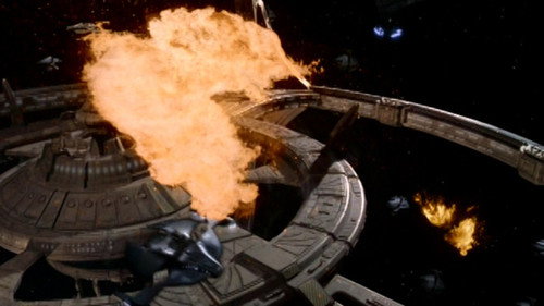 Star Trek: Deep Space Nine - S5E26: Call to Arms