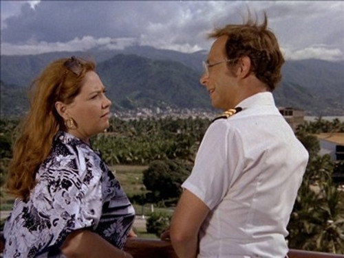 The Love Boat - S2E19: Disco Baby/Alas, Poor Dwyer/After the War/Ticket to Ride/Itsy Bitsy (2)