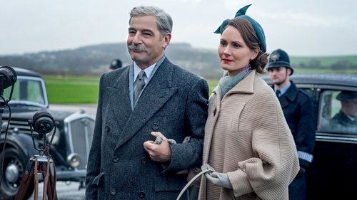 The Crown - S1E9: Assassins