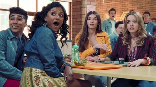 Sex Education - S1E1: Episode 1