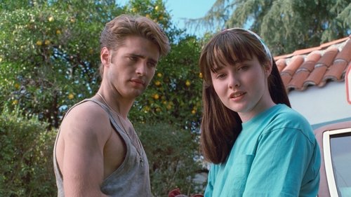 Beverly Hills, 90210 - S1E10: Isn't It Romantic?