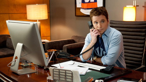 Entourage - S8E1: Home Sweet Home