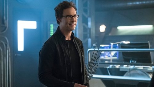 The Flash - S4E18: Lose Yourself