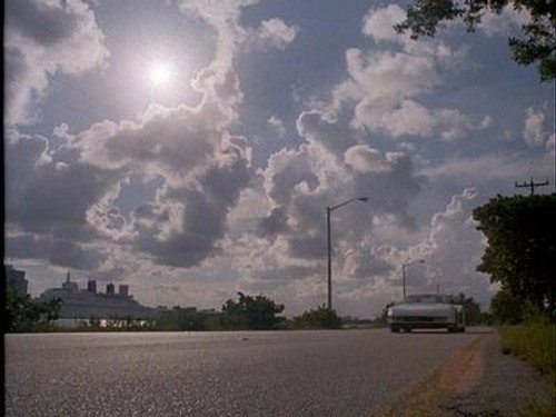 Miami Vice - S5E9: Fruit of the Poison Tree