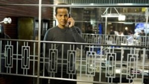24 - S9E7: Day 9: 5:00 P.M.-6:00 P.M.