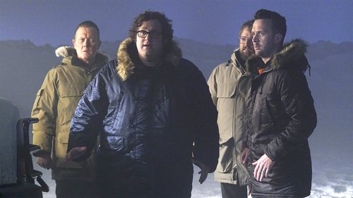 Scorpion - S4E2: More Extinction