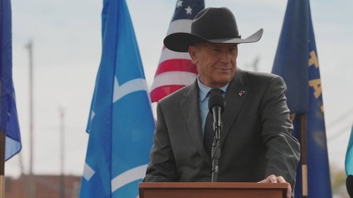 Yellowstone - S5E8: A Knife and No Coin