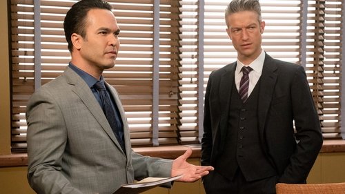 Law & Order: Special Victims Unit - S22E13: Trick-Rolled at the Moulin (I)
