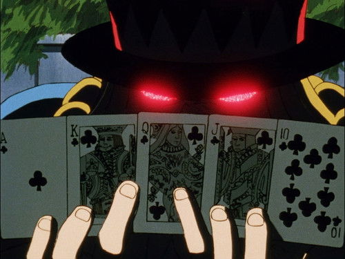 Ranma ½ - S1E85: The Dumbest Bet in History!
