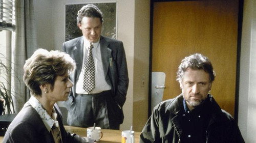 Scene of the Crime - S25E1: Episode 1