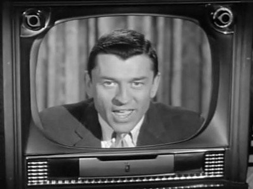 Perry Mason - S7E21: The Case of the Arrogant Arsonist