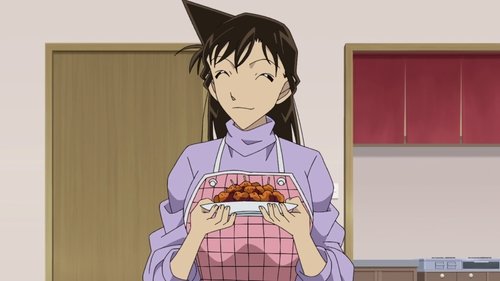 Detective Conan - S1E1112: Rube Goldberg Machine (2)