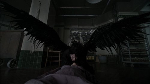 American Horror Story - S2E7: Dark Cousin