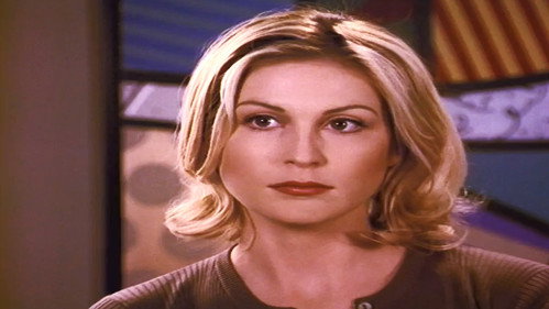 Melrose Place - S7E27: Unpleasantville