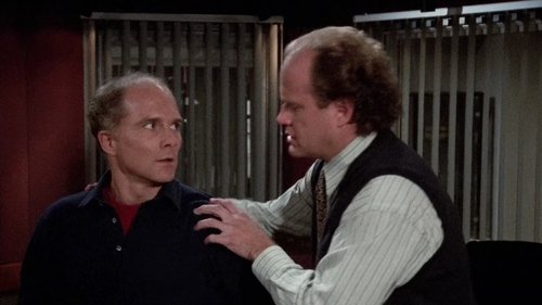 Frasier - S1E10: Oops