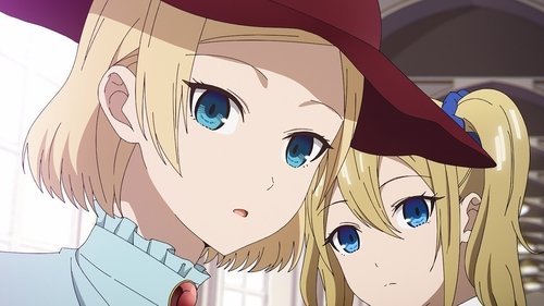 Kaguya-sama: Love Is War - S3E6: The Student Council Wants to Move Forward / Miyuki Shirogane Wants to Make Her Confess (2) / Miyuki Shirogane Wants to Make Her Confess (3)
