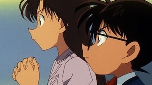 Detective Conan - S1E298: Courtroom Confrontation II: Kisaki vs. Kujo (2)