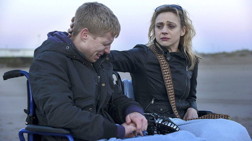 Casualty - S28E35: Carrot Not Stick