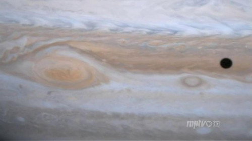 NOVA - S37E15: Hunting the Edge of Space: The Mystery of the Milky Way