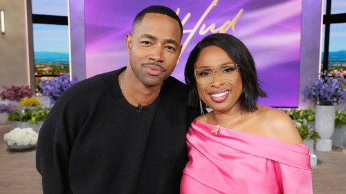 The Jennifer Hudson Show - S3E138: Jay Ellis, Kamohai Kalama, Tristyn Kalama
