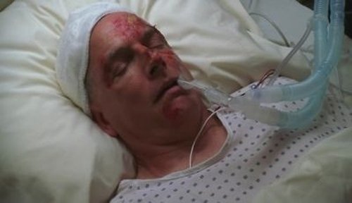 NCIS - S3E24: Hiatus (2)