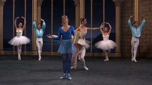 Cheers - S5E12: Dance, Diane, Dance