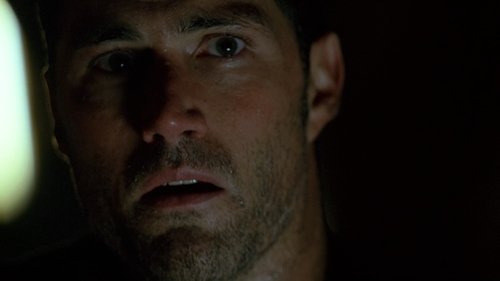 Lost - S2E1: Man of Science, Man of Faith