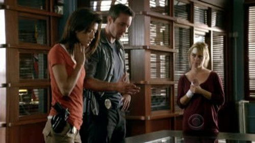 Hawaii Five-0 - S1E13: Ke Kinohi (The Beginning)