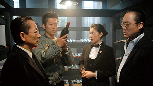 AIBOU: Tokyo Detective Duo - S5E9: Episode 9