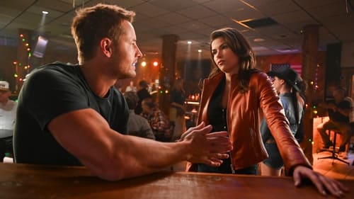 Tracker - S2E3: Bloodlines