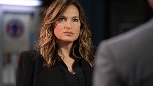 Law & Order: Special Victims Unit - S22E1: Guardians and Gladiators