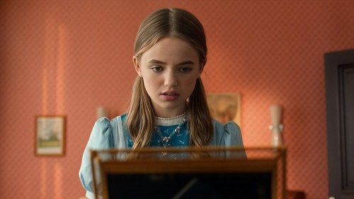 Stranger Things - S5E3: Chapter Three: The Turnbow Trap