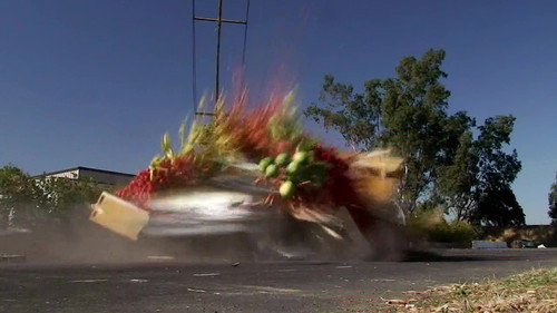 MythBusters - S9E10: Planes, Trains, and Automobiles