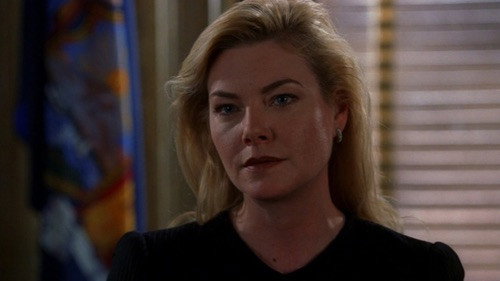 Law & Order - S15E15: Obsession