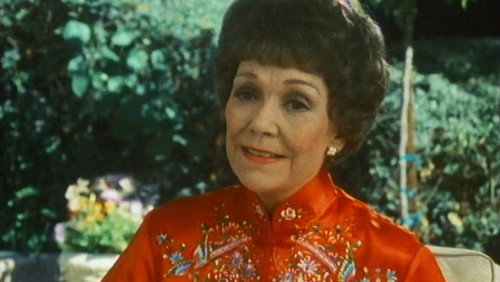 Falcon Crest - S4E8: Pain and Pleasure