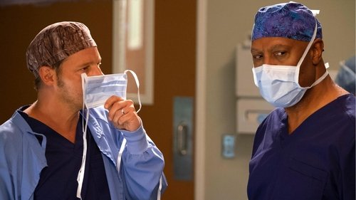 Grey's Anatomy - S15E3: Gut Feeling