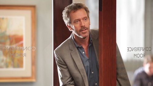 House - S7E20: Changes
