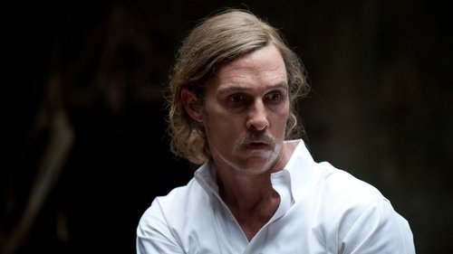 True Detective - S1E8: Form and Void