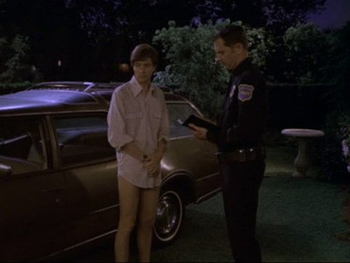 That '70s Show - S7E6: Rip This Joint
