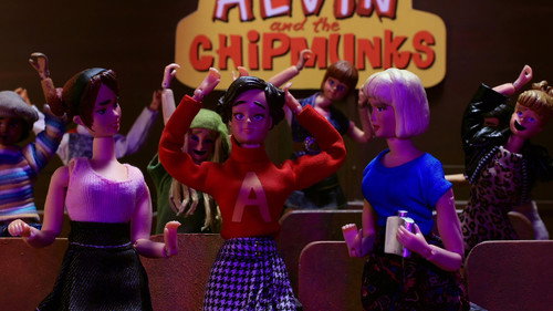 Robot Chicken - S6E2: Crushed by a Steamroller on My 53rd Birthday