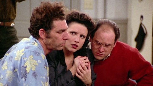 Seinfeld - S2E6: The Statue