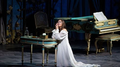 Great Performances - S50E12: Great Performances at the Met: La Traviata