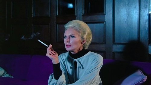 Columbo - S5E1: Forgotten Lady