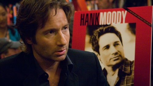 Californication - S1E3: The Whore of Babylon