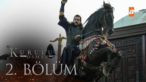 Kuruluş Osman - S1E2: Time for Establishment