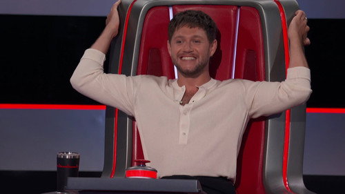 The Voice - S28E2: The Blind Auditions Premiere (2)